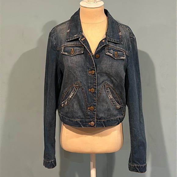 Bowery Denim Jean